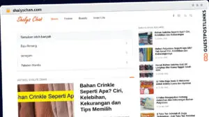 Publish Guest Post on shalyschan.com