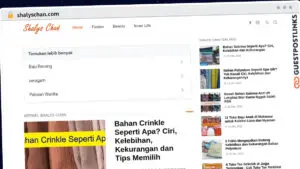 Publish Guest Post on shalyschan.com