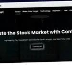 Publish Guest Post on sharesforecast.com