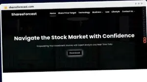 Publish Guest Post on sharesforecast.com