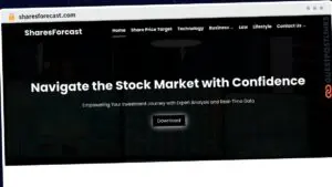 Publish Guest Post on sharesforecast.com