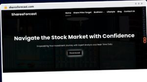 Publish Guest Post on sharesforecast.com