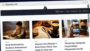 Publish Guest Post on shayariera.com
