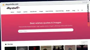 Publish Guest Post on shayarivibe.com