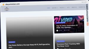 Publish Guest Post on shayarizuban.com