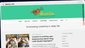 Publish Guest Post on shenisa.com