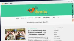 Publish Guest Post on shenisa.com