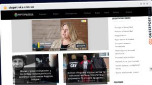 Publish Guest Post on shepetivka.com.ua