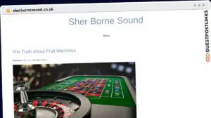 Publish Guest Post on sherbornesound.co.uk