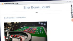 Publish Guest Post on sherbornesound.co.uk