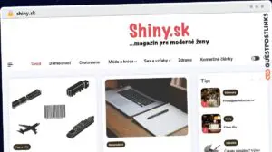 Publish Guest Post on shiny.sk