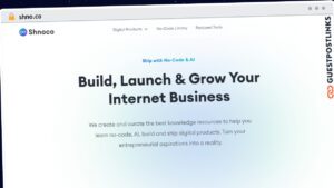 Publish Guest Post on shno.co