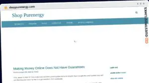 Publish Guest Post on shoppurenergy.com