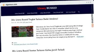 Publish Guest Post on sigarmas.com