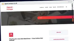 Publish Guest Post on signal-pumps.co.uk
