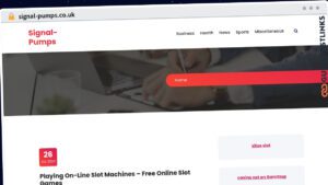 Publish Guest Post on signal-pumps.co.uk