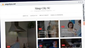 Publish Guest Post on simpcitysu.net