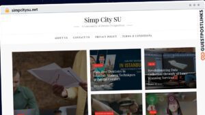 Publish Guest Post on simpcitysu.net