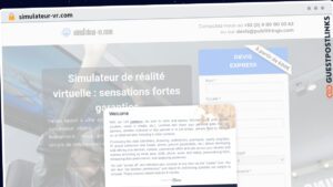 Publish Guest Post on simulateur-vr.com