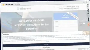 Publish Guest Post on simulateur-vr.com