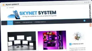 Publish Guest Post on skynet-system.fr