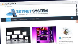 Publish Guest Post on skynet-system.fr