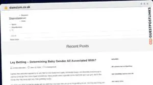 Publish Guest Post on slamslam.co.uk
