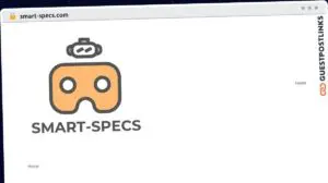 Publish Guest Post on smart-specs.com