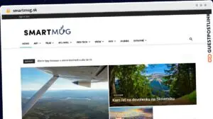 Publish Guest Post on smartmug.sk