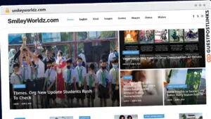 Publish Guest Post on smileyworldz.com