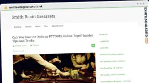 Publish Guest Post on smithracingrearsets.co.uk