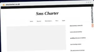 Publish Guest Post on smscharter.co.uk