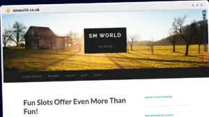 Publish Guest Post on smworld.co.uk