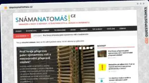 Publish Guest Post on snamanatomas.cz