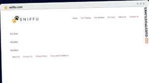 Publish Guest Post on sniffu.com
