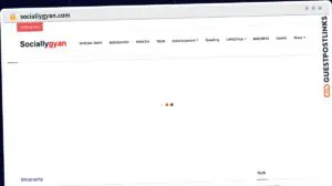 Publish Guest Post on sociallygyan.com