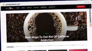 Publish Guest Post on sociallyshout.com