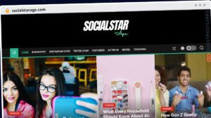 Publish Guest Post on socialstarage.com