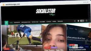 Publish Guest Post on socialstarage.com