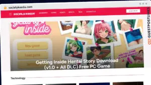 Publish Guest Post on socialykeeda.com