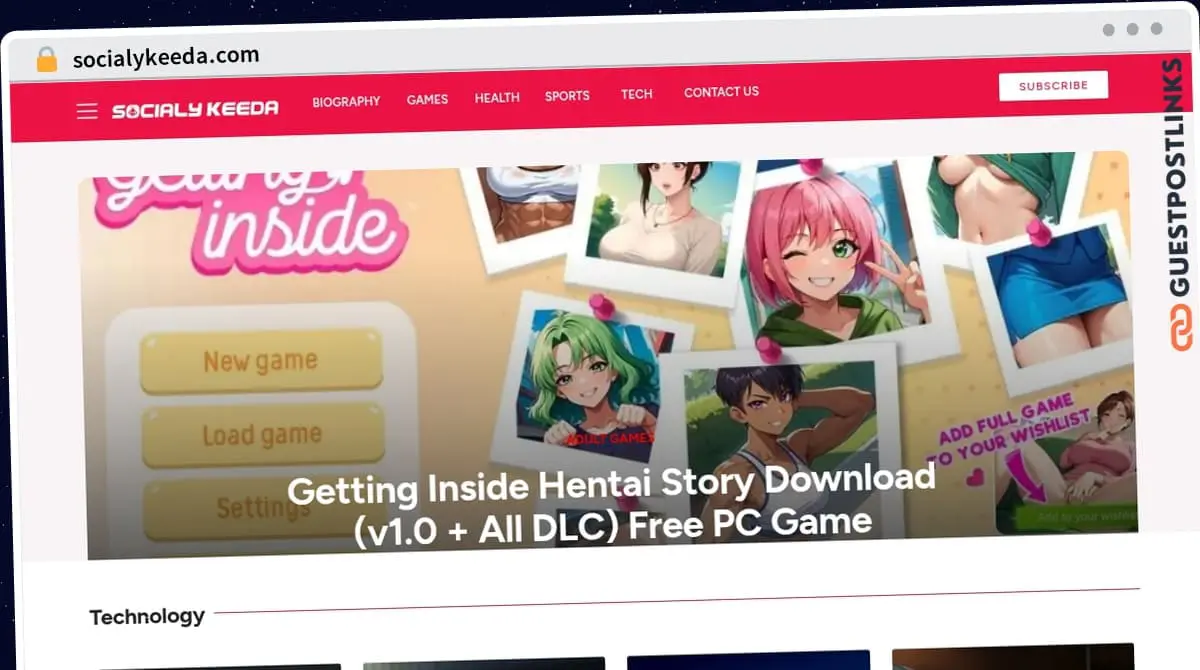 Publish Guest Post on socialykeeda.com