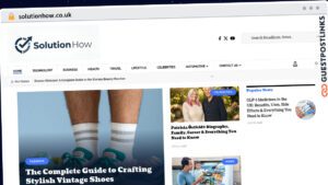 Publish Guest Post on solutionhow.co.uk