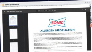 Publish Guest Post on sonic-prices.com
