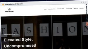 Publish Guest Post on sophiethebodyvip.com