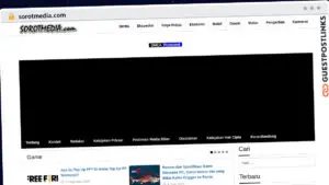 Publish Guest Post on sorotmedia.com
