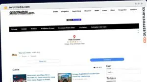Publish Guest Post on sorotmedia.com