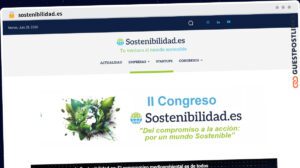 Publish Guest Post on sostenibilidad.es