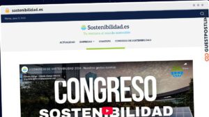 Publish Guest Post on sostenibilidad.es