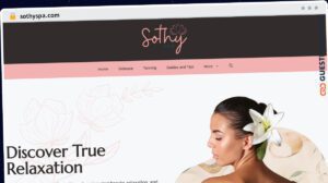 Publish Guest Post on sothyspa.com