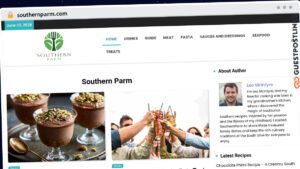 Publish Guest Post on southernparm.com